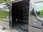 New 2025 Ram ProMaster 3500 High Roof Empty Cargo Van for sale #S18731 - photo 9