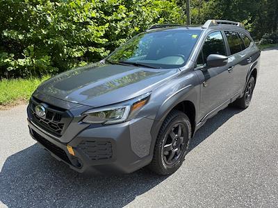 2024 Subaru Outback AWD SUV for sale #S18737A - photo 1