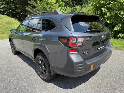 2024 Subaru Outback AWD SUV for sale #S18737A - photo 2