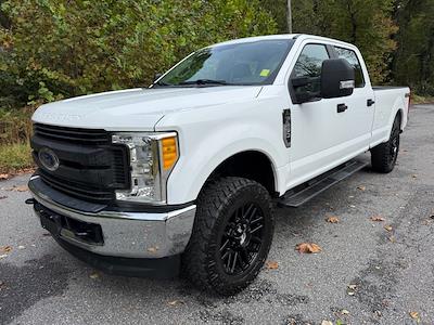 2017 Ford F-250 Crew Cab 4x4 Pickup for sale #S18737B - photo 1