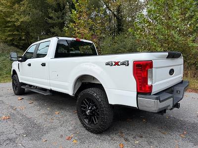 2017 Ford F-250 Crew Cab 4x4 Pickup for sale #S18737B - photo 2