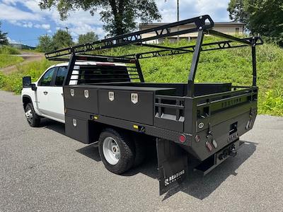 2023 Chevrolet Silverado 3500 Crew Cab 4x2 Contractor Truck for sale #S18739P - photo 2