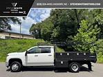 2023 Chevrolet Silverado 3500 Crew Cab 4x2 Contractor Truck for sale #S18739P - photo 1