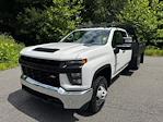 2023 Chevrolet Silverado 3500 Crew Cab 4x2 Contractor Truck for sale #S18739P - photo 4