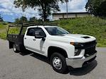 2023 Chevrolet Silverado 3500 Crew Cab 4x2 Contractor Truck for sale #S18739P - photo 6
