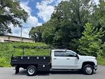 2023 Chevrolet Silverado 3500 Crew Cab 4x2 Contractor Truck for sale #S18739P - photo 3