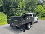 2023 Chevrolet Silverado 3500 Crew Cab 4x2 Contractor Truck for sale #S18739P - photo 7