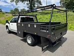 2023 Chevrolet Silverado 3500 Crew Cab 4x2 Contractor Truck for sale #S18739P - photo 2