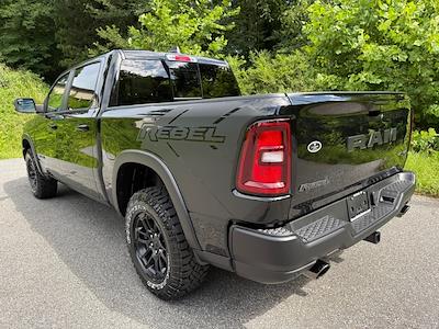 New 2026 Ram 1500 Rebel Crew Cab 4x4 Pickup for sale #S18745 - photo 2