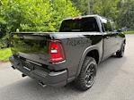 New 2026 Ram 1500 Rebel Crew Cab 4x4 Pickup for sale #S18745 - photo 7