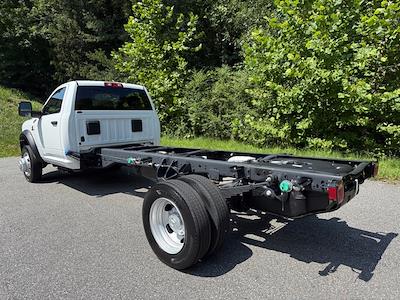 New 2025 Ram 4500 Tradesman Regular Cab 108 CA Cab Chassis for sale #S18747 - photo 2