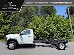 New 2025 Ram 4500 Tradesman Regular Cab 108 CA Cab Chassis for sale #S18747 - photo 1