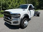 New 2025 Ram 4500 Tradesman Regular Cab 108 CA Cab Chassis for sale #S18747 - photo 3