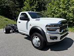 New 2025 Ram 4500 Tradesman Regular Cab 108 CA Cab Chassis for sale #S18747 - photo 5