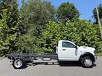 New 2025 Ram 4500 Tradesman Regular Cab 108 CA Cab Chassis for sale #S18747 - photo 6