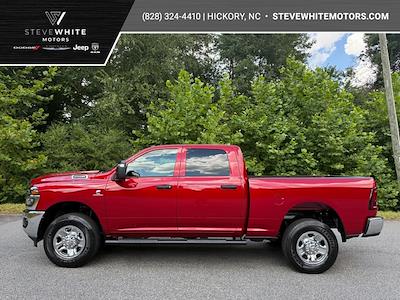 2025 Ram 2500 Crew Cab 4x4 Pickup for sale #S18752 - photo 1