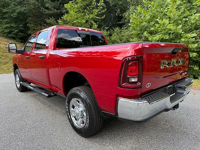 2025 Ram 2500 Crew Cab 4x4 Pickup for sale #S18752 - photo 2