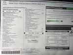 New 2025 Ram 2500 Tradesman Crew Cab 4x4 Pickup for sale #S18752 - photo 27