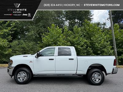 New 2025 Ram 2500 Tradesman Crew Cab 4x4 Pickup for sale #S18753 - photo 1