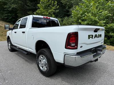 New 2025 Ram 2500 Tradesman Crew Cab 4x4 Pickup for sale #S18753 - photo 2