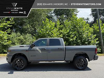 2025 Ram 2500 Crew Cab 4x4 Pickup for sale #S18754 - photo 1