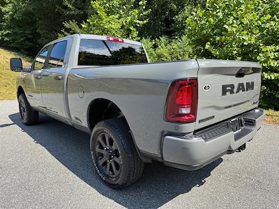 2025 Ram 2500 Crew Cab 4x4 Pickup for sale #S18754 - photo 2