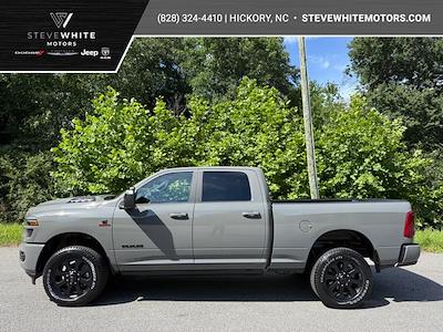 New 2025 Ram 2500 Laramie Crew Cab 4x4 Pickup for sale #S18756 - photo 1