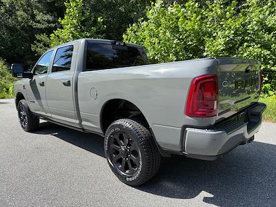 New 2025 Ram 2500 Laramie Crew Cab 4x4 Pickup for sale #S18756 - photo 2