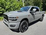 New 2025 Ram 2500 Laramie Crew Cab 4x4 Pickup for sale #S18756 - photo 3