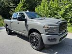 New 2025 Ram 2500 Laramie Crew Cab 4x4 Pickup for sale #S18756 - photo 5