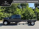 New 2025 Ram 4500 Tradesman Crew Cab 4x4 84 CA Cab Chassis for sale #S18758 - photo 1
