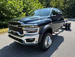New 2025 Ram 4500 Tradesman Crew Cab 4x4 84 CA Cab Chassis for sale #S18758 - photo 3