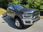New 2025 Ram 4500 Tradesman Crew Cab 4x4 84 CA Cab Chassis for sale #S18758 - photo 5