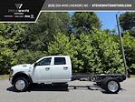 2025 Ram 5500 Crew Cab DRW 4x4 Cab Chassis for sale #S18760 - photo 1