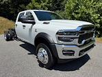 2025 Ram 5500 Crew Cab DRW 4x4 Cab Chassis for sale #S18760 - photo 5