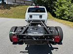 2025 Ram 5500 Crew Cab DRW 4x4 Cab Chassis for sale #S18760 - photo 8