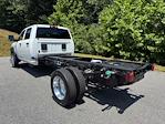 2025 Ram 5500 Crew Cab DRW 4x4 Cab Chassis for sale #S18760 - photo 2