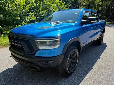 2022 Ram 1500 Crew Cab 4x4 Pickup for sale #S18761P - photo 1