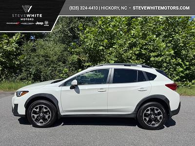 2018 Subaru Crosstrek AWD SUV for sale #S18764A - photo 1