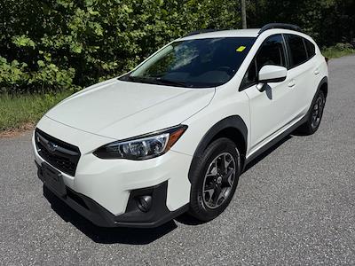 2018 Subaru Crosstrek AWD SUV for sale #S18764A - photo 2