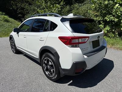 2018 Subaru Crosstrek AWD SUV for sale #S18764A - photo 2