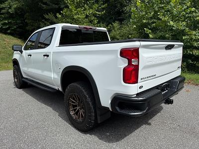 2023 Chevrolet Silverado 1500 Crew Cab 4x4 Pickup for sale #S18767A - photo 2