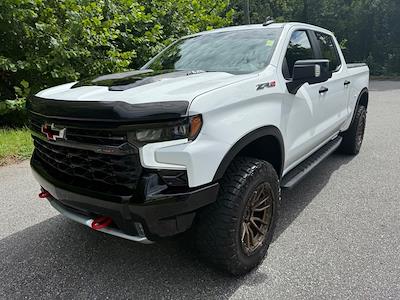 2023 Chevrolet Silverado 1500 Crew Cab 4x4 Pickup for sale #S18767A - photo 1