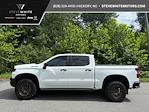 2023 Chevrolet Silverado 1500 Crew Cab 4x4 Pickup for sale #S18767A - photo 3