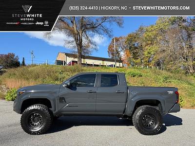 2025 Toyota Tacoma Double Cab 4WD Pickup for sale #S18767B - photo 1