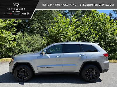 2021 Jeep Grand Cherokee 4x4 SUV for sale #S18768P - photo 1