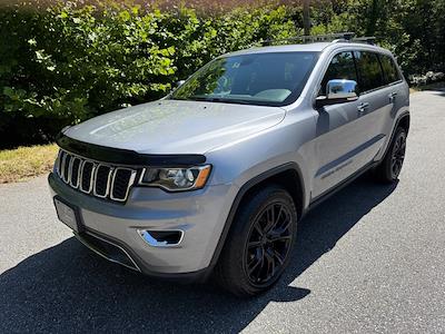 2021 Jeep Grand Cherokee 4x4 SUV for sale #S18768P - photo 2