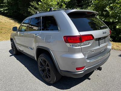 2021 Jeep Grand Cherokee 4x4 SUV for sale #S18768P - photo 2