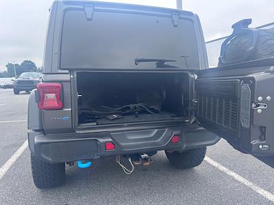 2022 Jeep Wrangler 4xe 4x4 SUV for sale #S18772P - photo 2