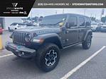 2022 Jeep Wrangler 4xe 4x4 SUV for sale #S18772P - photo 1